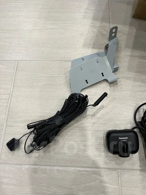Panasonic CN-RA04D ����