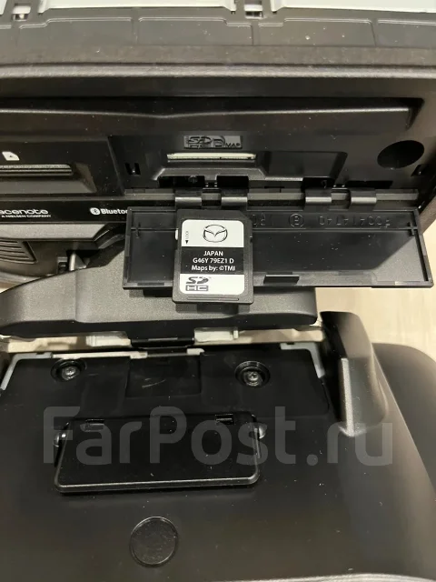Panasonic CN-RA04D ����