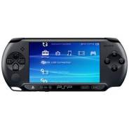 Sony PSP E1008 ����