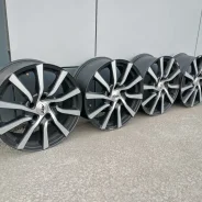 AEZ Reef. 7.5x17", 5x112, 5x120, ET34, �� 66,6���. ����
