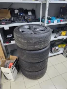 Etabeta. 9.0x19", 5x112, ET40, �� 75,5���. ����