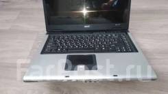 Acer Aspire 5100. 15.4", 1,6����, ��� 512 ��, ���� 200���, WiFi: 1 ����