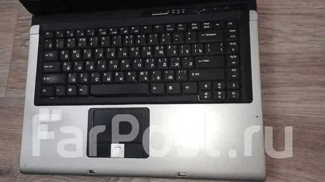 Acer Aspire 5100. 15.4", 1,6����, ��� 512 ��, ���� 200���, WiFi: 1 ����