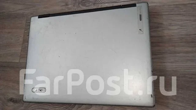 Acer Aspire 5100. 15.4", 1,6����, ��� 512 ��, ���� 200���, WiFi: 1 ����