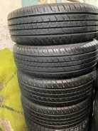 Goodyear EfficientGrip SUV HP01. ������, 2021 ���, �/�, ����� �� 5 % ����