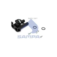���� ��������� ! RVI Premium/Kerax, DAF LF45/55 01 Sampa 052078 052078 ����