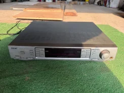 TEAC ����