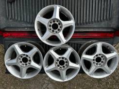 Kosei. 6.0x14", 5x100, 5x114.3, ET38 ����