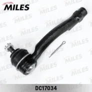 ���������� �/� hyundai dc17034 Miles DC17034 ����
