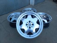 G-Corporation Scudetto. 6.5x16", 4x100, ET38, �� 67,1���. ����