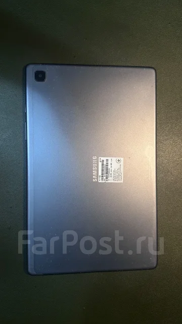 Samsung Galaxy Tab A7. 10.4 ������, ������ 64 �� ����