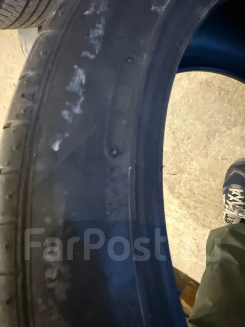Dunlop SP Sport Maxx 050. ������, 2023 ���, �/�, ����� 5 % ����