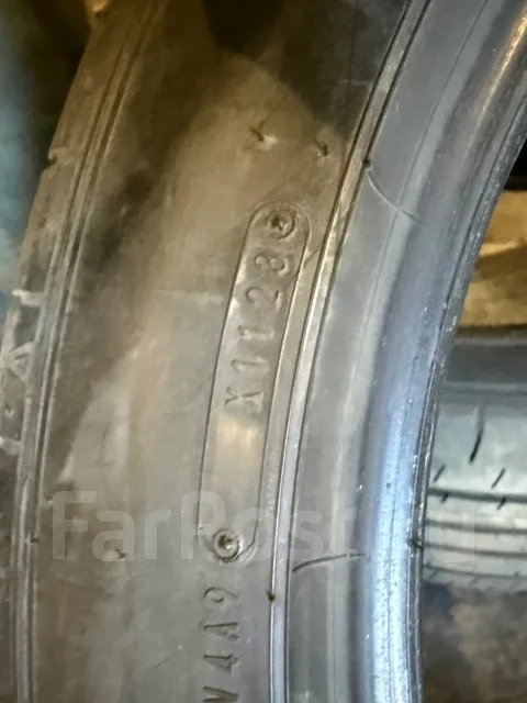 Dunlop SP Sport Maxx 050. ������, 2023 ���, �/�, ����� 5 % ����