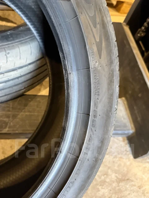 Dunlop SP Sport Maxx 050. ������, 2023 ���, �/�, ����� 5 % ����