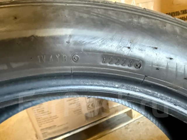 Dunlop SP Sport Maxx 050. ������, 2023 ���, �/�, ����� 5 % ����