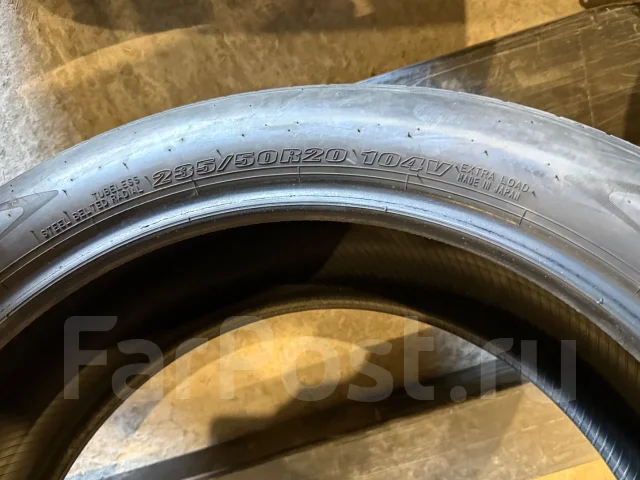 Dunlop SP Sport Maxx 050. ������, 2023 ���, �/�, ����� 5 % ����