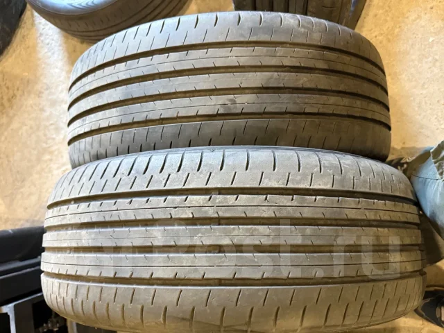 Dunlop SP Sport Maxx 050. ������, 2023 ���, �/�, ����� 5 % ����