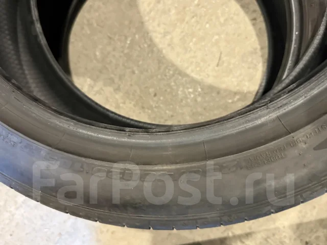 Dunlop SP Sport Maxx 050. ������, 2023 ���, �/�, ����� 5 % ����