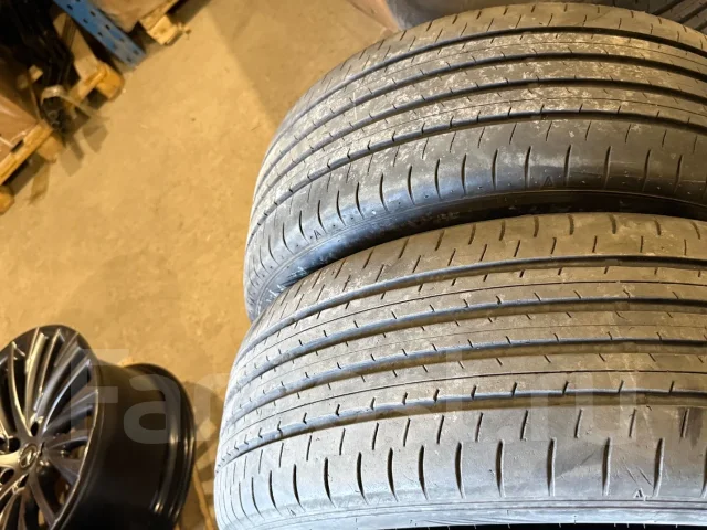 Dunlop SP Sport Maxx 050. ������, 2023 ���, �/�, ����� 5 % ����