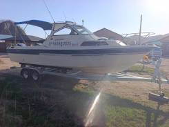 Yamaha F-26. ����� 8,5��., ��������� ���������, 250��.�., ������ ����