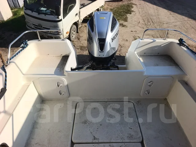 Yamaha F-26. ����� 8,5��., ��������� ���������, 250��.�., ������ ����