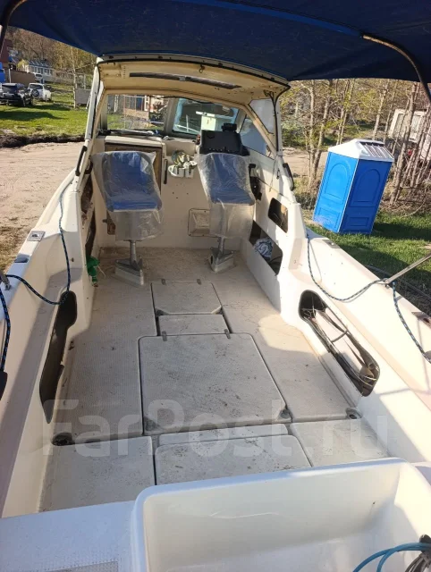 Yamaha F-26. ����� 8,5��., ��������� ���������, 250��.�., ������ ����