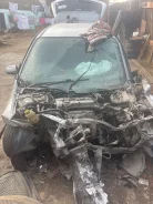 Mazda Familia S-Wagon. BJ5W208035, GFBJ5W ����