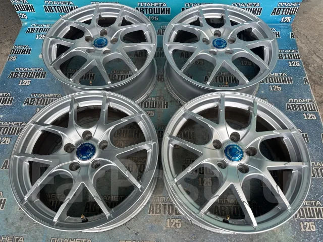 K&K ����� AL. 7.0x17", 5x114.3, ET53, �� 73���. ��� ����� �� ������ ����