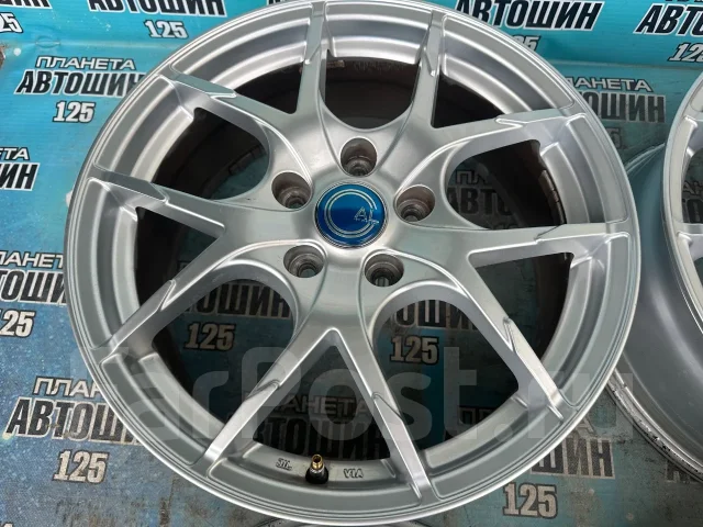 K&K ����� AL. 7.0x17", 5x114.3, ET53, �� 73���. ��� ����� �� ������ ����
