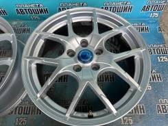 K&K ����� AL. 7.0x17", 5x114.3, ET53, �� 73���. ����