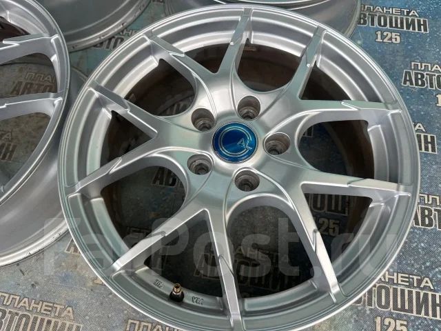 K&K ����� AL. 7.0x17", 5x114.3, ET53, �� 73���. ��� ����� �� ������ ����