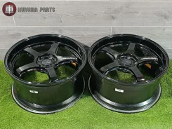 Weds Sport RN-05M. 9.5x19", 5x114.3, ET48, �� 73���. ����