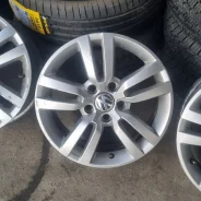 Skoda. 7.0x16", 5x112, ET33, �� 57,1���. ����