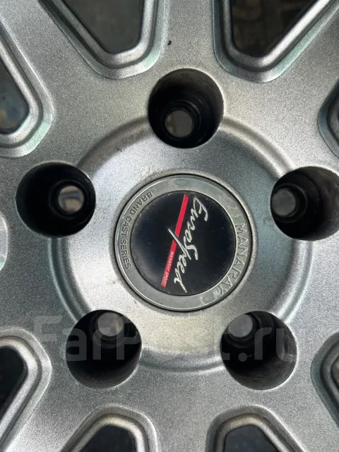 Eurodisk. 7.0x17", 5x114.3, ET38, �� 73,1���. ����