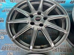 Eurodisk. 7.0x17", 5x114.3, ET38, �� 73,1���. ����
