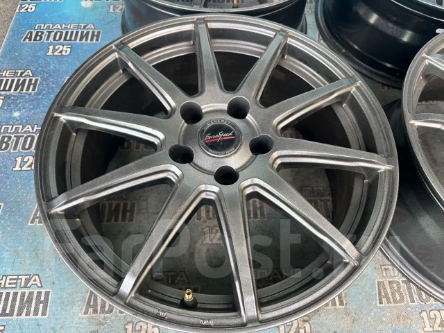 Eurodisk. 7.0x17", 5x114.3, ET38, �� 73,1���. ����