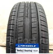 Triangle ReliaX Touring TE307. ������, ����� ����