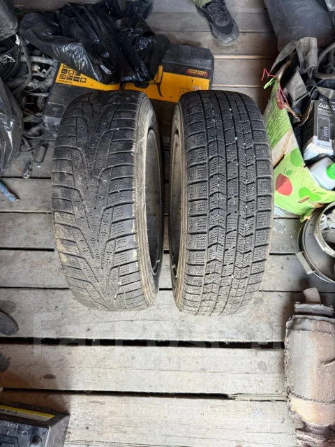 HD Wheels. x14", 4x100 ����