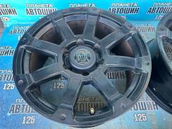 BADX Rock Kelly. 7.5x17", 6x139.7, ET25, �� 110,1���. ����