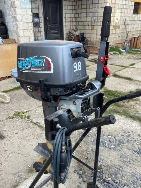 Stormline Heavy Duty Air. 2021 ���, ����� 3,1��., ��������� ���������, 9,8��.�., ������ ����