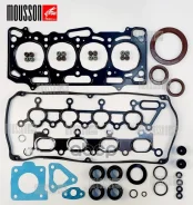 ����������� ��� Mitsubishi 4G13 1,3L ������ MD978241; MD978013 Mousson ���. SGS4G13S SGS4G13S ����