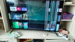 Haier 43 Smart TV S1 ����