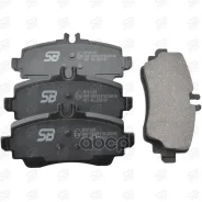 ������� �������� Mercedes-BENZ A-Klasse 1.4/1.6/1.7/1.9/2.0L 94-04, 2.1L 02-, Vaneo W414 1.9L 02-06, 1.4/1.6/1.7L 01- BP31124 SB Nagamochi ���. BP3112...