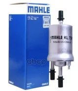 ��������� ������ Knecht-Mahle KL756 KL756 ����