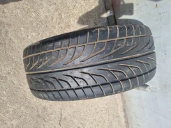 Bridgestone Potenza RE710 Kai. ������, 2026 ���, ����� ����