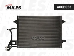 ��������� VAG A4 / Passat 1.6-1.9 95-02 Miles ���. accb023 ACCB023 ����