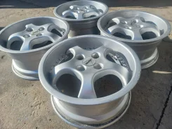 Autec. 7.5x16", 4x114.3, ET35, �� 73,1���. ����
