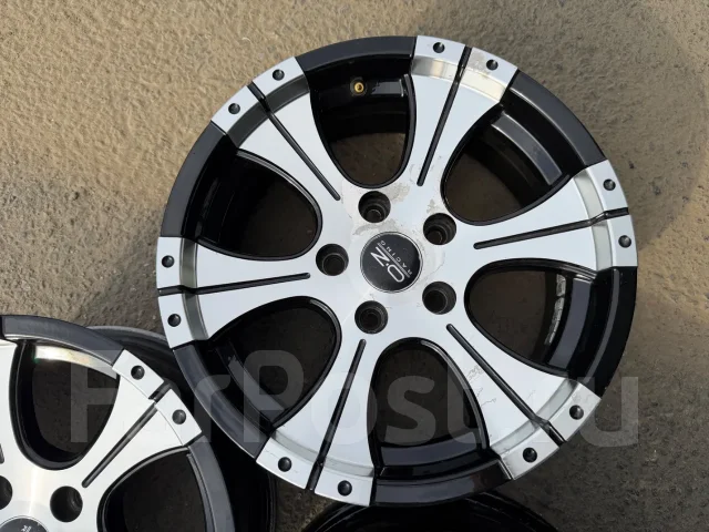 OZ Racing. 6.0x15", 5x114.3, ET-10, �� 73,1���. ����