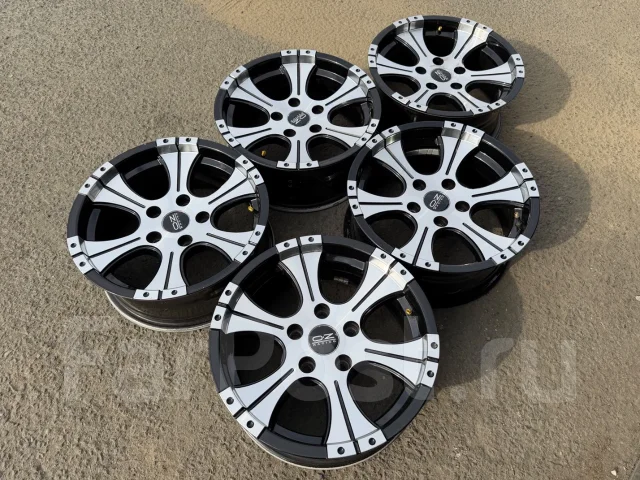 OZ Racing. 6.0x15", 5x114.3, ET-10, �� 73,1���. ����