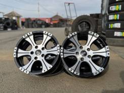 OZ Racing. 6.0x15", 5x114.3, ET-10, �� 73,1���. ����